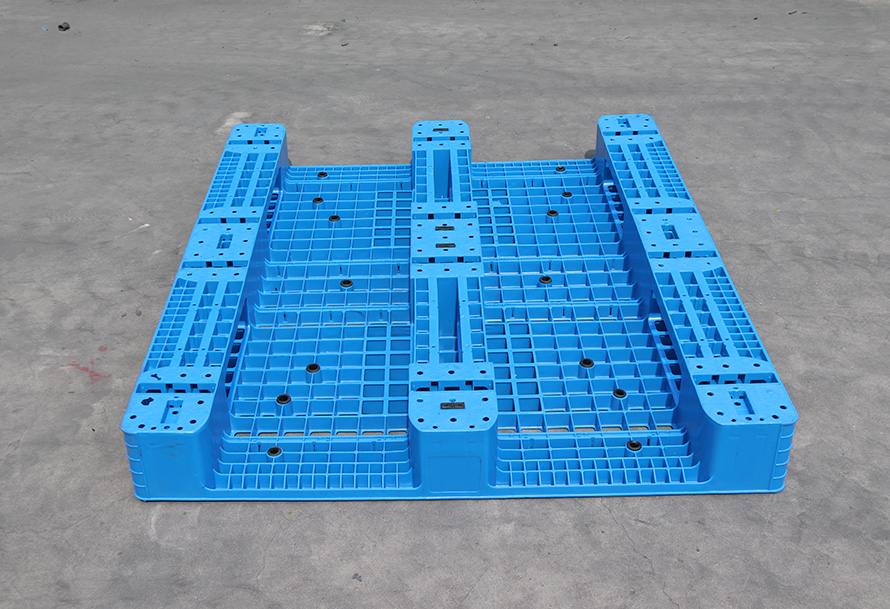 1412网格川字托盘