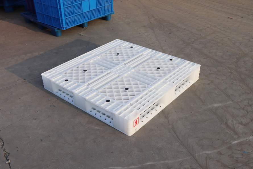 冷库专用塑料托盘