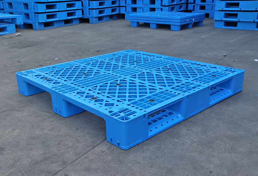 1212网格川字托盘