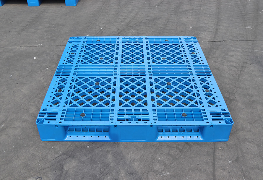 1212网格（gé）川字托盘