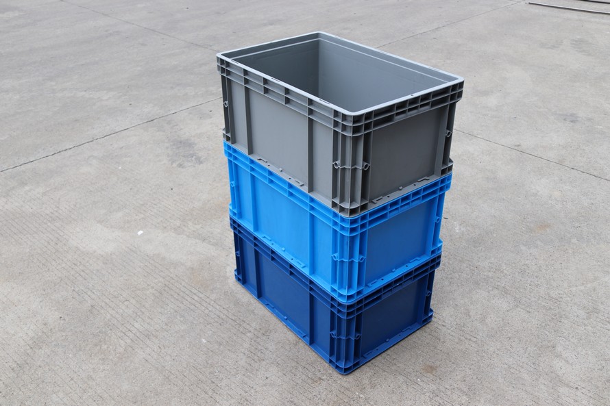 EU物（wù）流箱