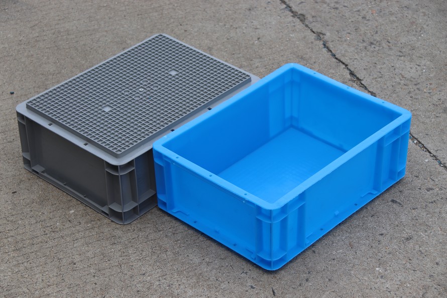 EU物流（liú）箱