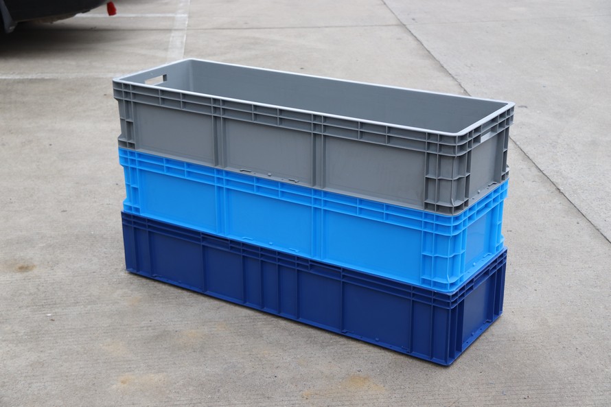 EU物（wù）流箱（xiāng）