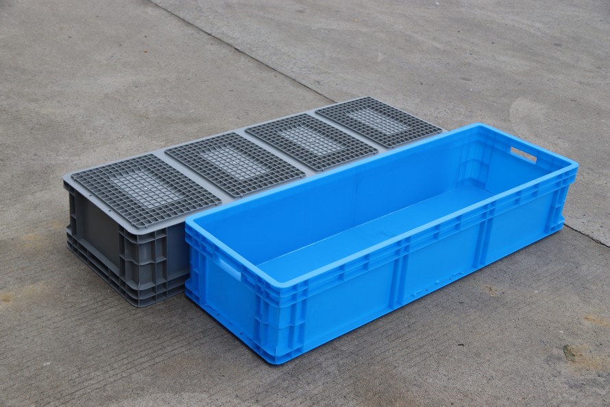 EU物流（liú）箱