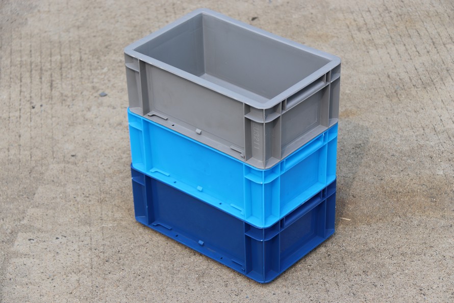 EU物流（liú）箱