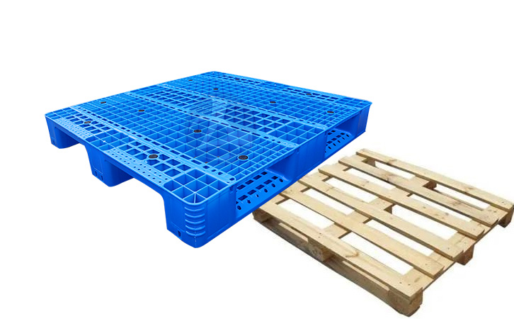 塑料托盘与木（mù）图（tú）片