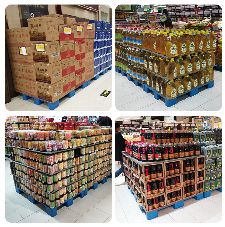 塑料托盘食品（pǐn）专用