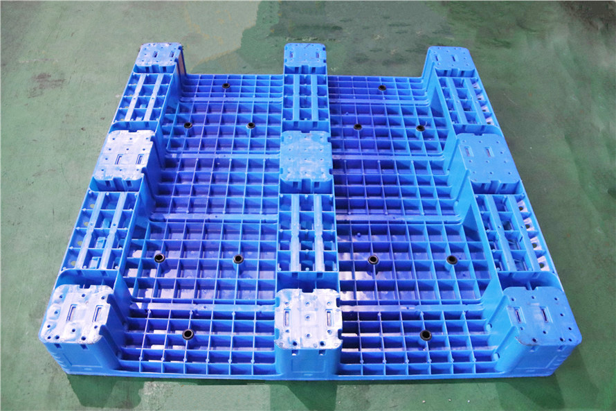 1212平板（bǎn）川（chuān）字托盘